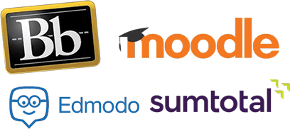 LMS Logos